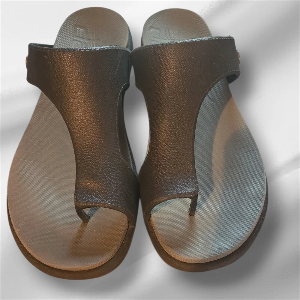 Dansko Krystal Women's Sandals-(EU 42), US 11.5-12W/9.5-10M EUC - Picture 1 of 7